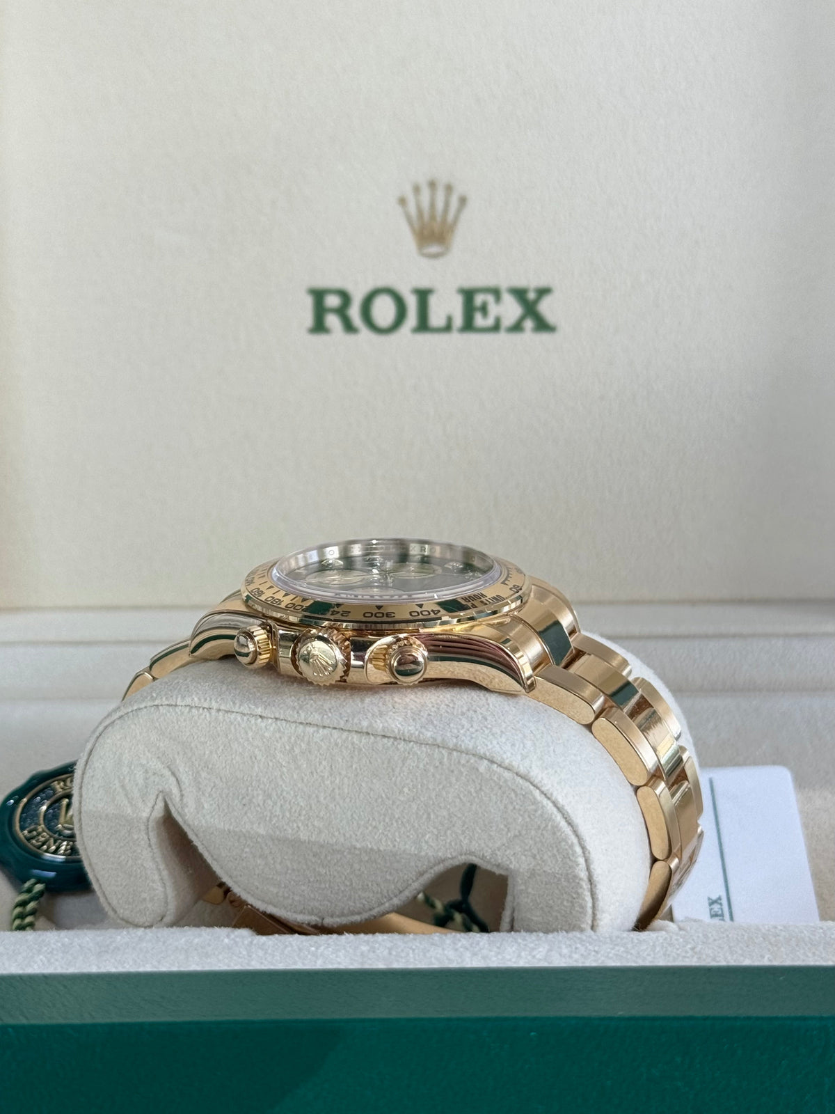2024 Rolex Daytona 126508 Watch