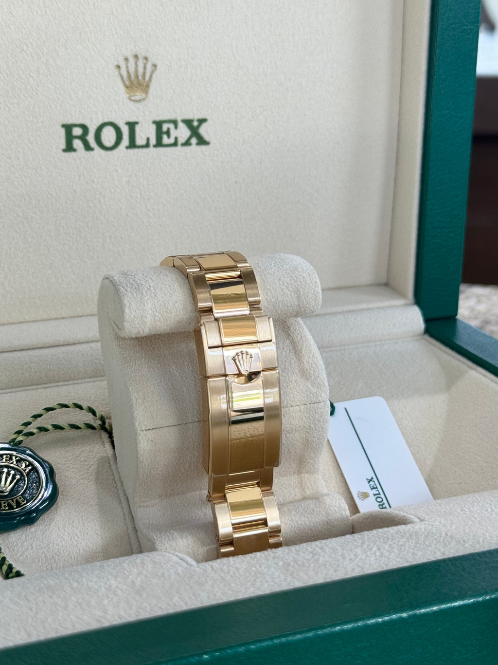 2024 Rolex Daytona 126508 Watch