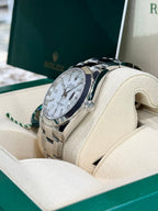 2024 Rolex Datejust 41 126300 Watch