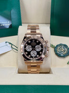2024 Rolex Daytona 126505 Watch