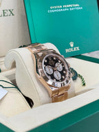 2024 Rolex Daytona 126505 Watch