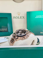 2024 Rolex Daytona 126505 Watch