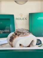2024 Rolex Daytona 126505 Watch