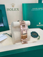 2024 Rolex Daytona 126505 Watch