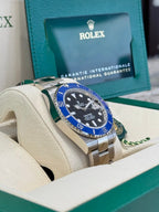 2024 Rolex Submariner 126619LB Watch