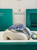 2024 Rolex Submariner 126619LB Watch