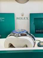 2024 Rolex Submariner 126619LB Watch