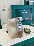 2024 Rolex Submariner 126619LB Watch