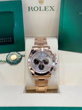 2024 Rolex Daytona 126505 Watch
