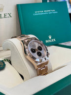 2024 Rolex Daytona 126505 Watch