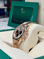 2024 Rolex Daytona 126505 Watch