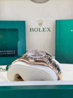 2024 Rolex Daytona 126505 Watch