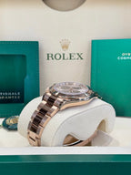 2024 Rolex Daytona 126505 Watch
