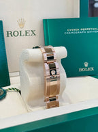 2024 Rolex Daytona 126505 Watch