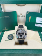 2019 Rolex Daytona 116519 Watch