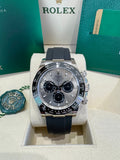 2019 Rolex Daytona 116519 Watch