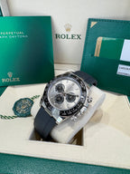 2019 Rolex Daytona 116519 Watch