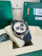 2019 Rolex Daytona 116519 Watch