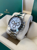 2021 Rolex Daytona 116500 Watch