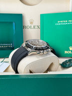 2021 Rolex Daytona 116519 Watch