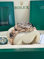 2020 Rolex Daytona 116505 Watch