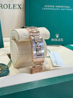 2020 Rolex Daytona 116505 Watch