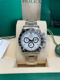 2024 Rolex Daytona 126500 Watch