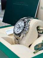 2024 Rolex Daytona 126500 Watch