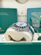 2024 Rolex Daytona 126500 Watch