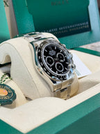 2024 Rolex Daytona 126500 Watch