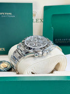 2024 Rolex Daytona 126500 Watch