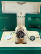 2021 Rolex Sky-Dweller 326935 Watch