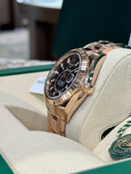 2021 Rolex Sky-Dweller 326935 Watch