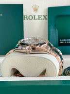 2021 Rolex Sky-Dweller 326935 Watch