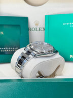 2024 Rolex Datejust 41 126334 Watch
