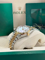 2022 Rolex Datejust 36 126233