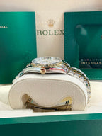 2022 Rolex Datejust 36 126233