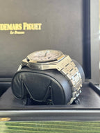 2017 Audemars Piguet Royal Oak Perpetual Calendar 26574ST Watch