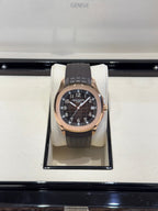 2022 Patek Philippe Aquanaut 5167R Watch