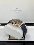 2022 Patek Philippe Aquanaut 5167R Watch