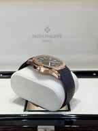 2022 Patek Philippe Aquanaut 5167R Watch