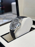 2020 Patek Philippe Aquanaut Self-Winding 5167A-001