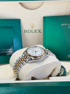 2025 Rolex Datejust 31 278273 Watch