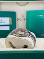 2017 Rolex Datejust 41 126301 Watch
