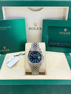2024 Rolex Datejust 36 126234 Watch