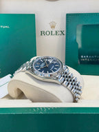 2024 Rolex Datejust 36 126234 Watch