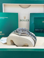 2024 Rolex Datejust 36 126234 Watch