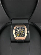 2021 Richard Mille RM030