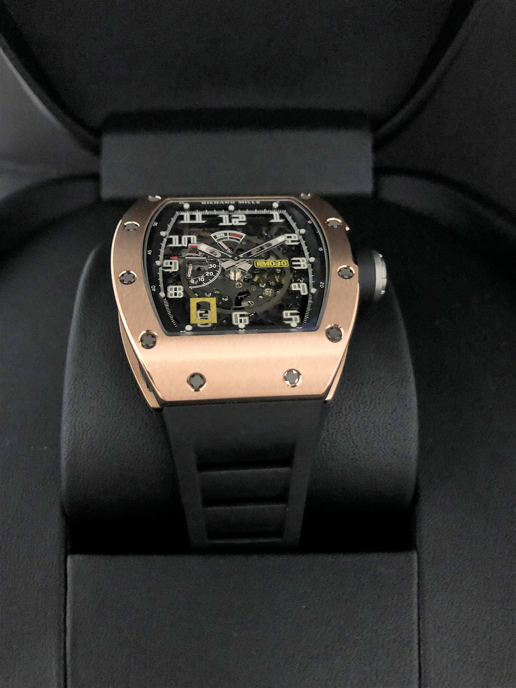 2021 Richard Mille RM030