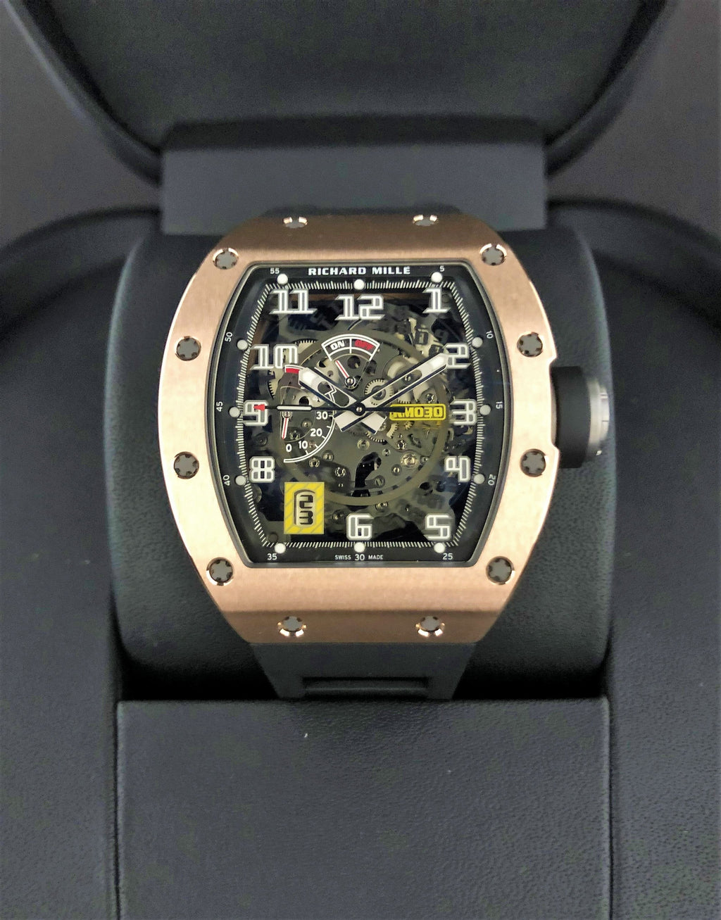 2021 Richard Mille RM030